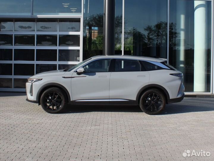 EXEED RX 2.0 AMT, 2023, 202 км