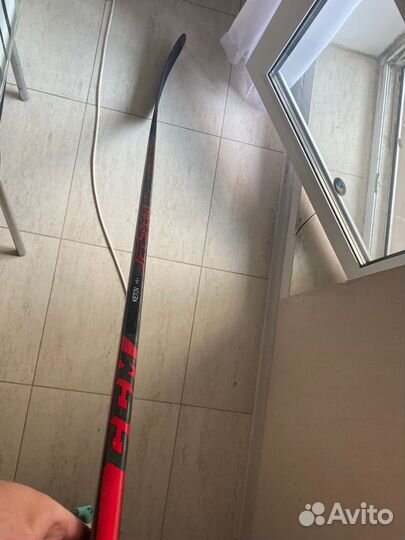 Клюшка б/у ссм Jet Speed ft 4 pro