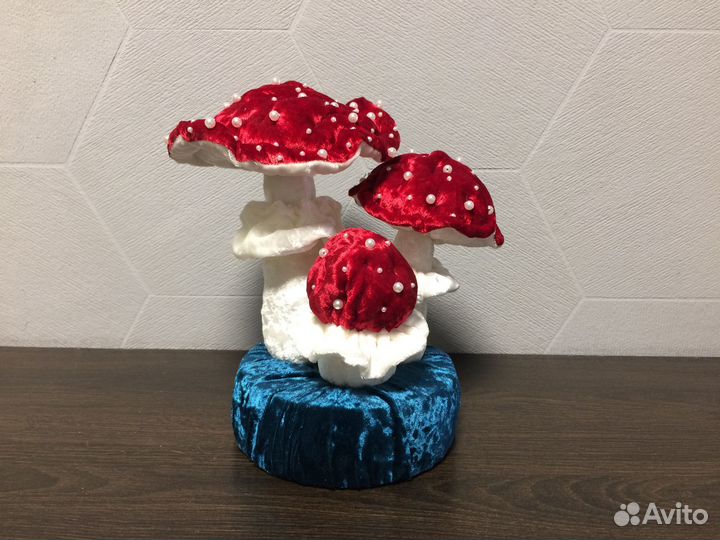 Интерьерная композиция 