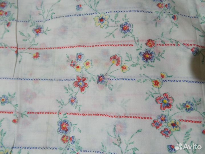 Ткань для шитья