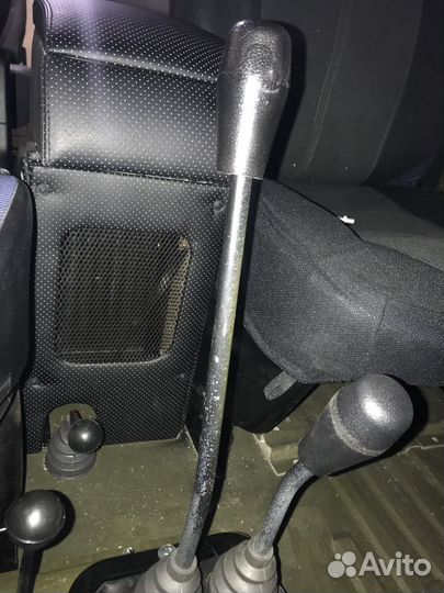 ЛуАЗ 969 1.2 МТ, 1989, 2 000 км