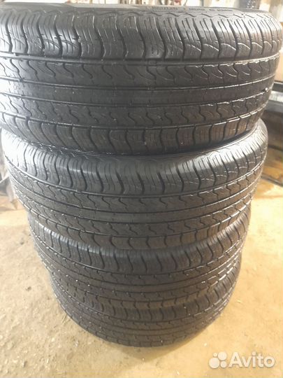 Шины резина лето 215 65 р16