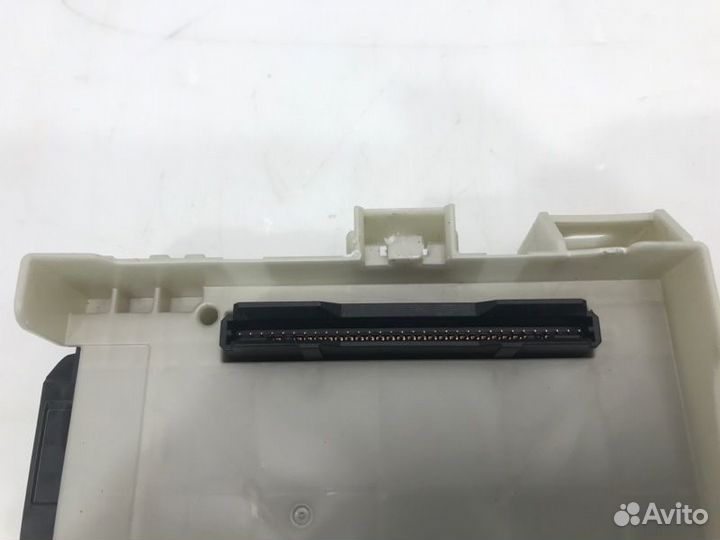 Блок предохранителей салонный Rav 4 2019-2023