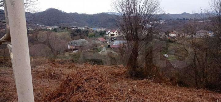 Участок 12 сот. (ИЖС)