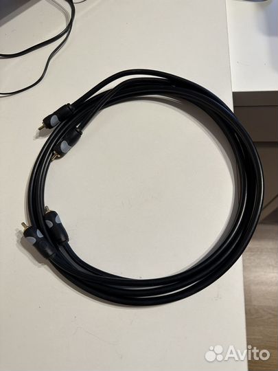 Onetech high performance audio cable