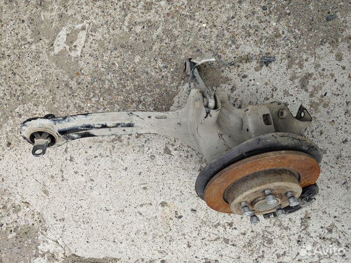 Тормозные диски ford focus 3