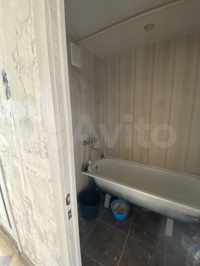 2-к. квартира, 50,7 м², 4/5 эт.