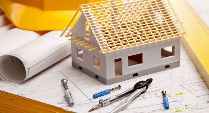 Фундаменты, кровля, сайдинг, штукатурка, заборы