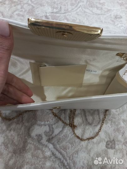 Клатч женский