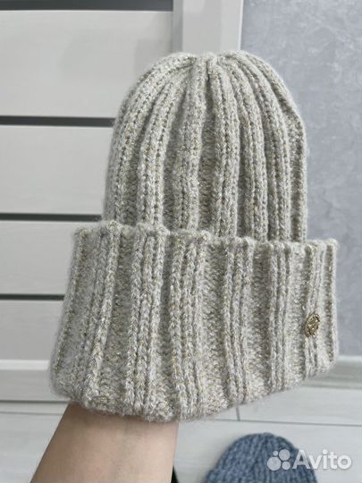 Шапка женская