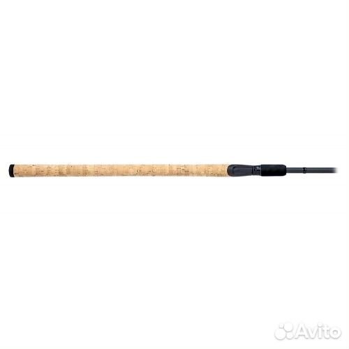 Фидер Volzhanka Optima Evo Pro 3.6м тест 90+гр