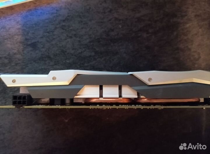 KFA2 GeForce GTX 1060 3GB