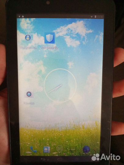 Планшет digma optima 7.07 3G