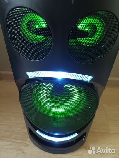 Bbk bta 6001 новая в упаковке