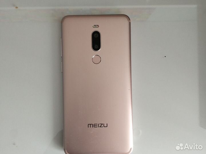 Meizu M8, 4/64 ГБ