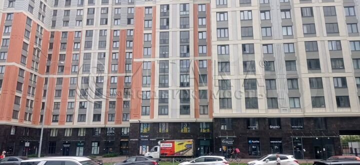 Сдам торговое помещение, 114.2 м²