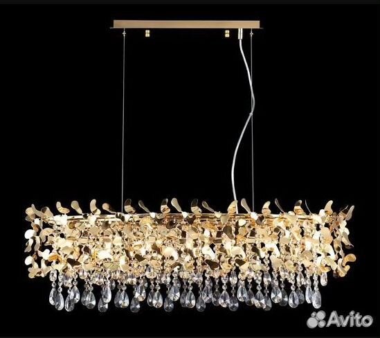 Люстра (Испания)