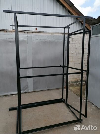 Услуга по сварке