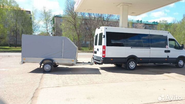 Пассажирские перевозки автобус