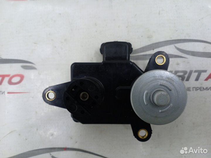 Моторчик заслонки впускного коллектора Kia Sorento