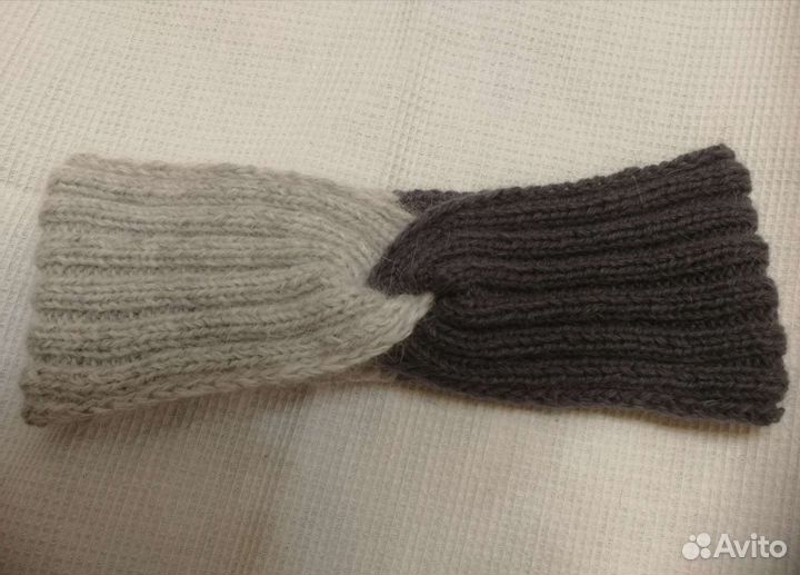 Повязка на голову