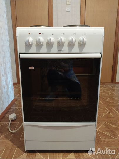 Плита электрическая