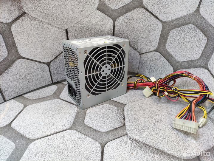 Блок питания FSP ATX-400PNR 400W