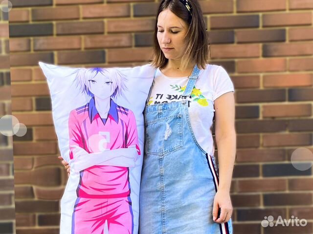 Дакимакура (разные размеры)