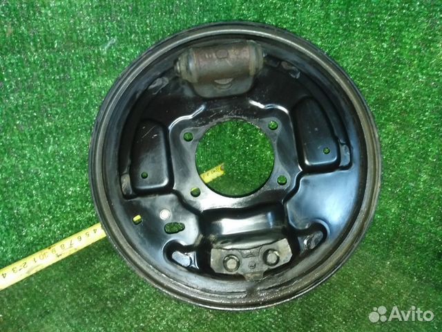 Рабочий тормозной цилиндр задний Suzuki Gr Vitara