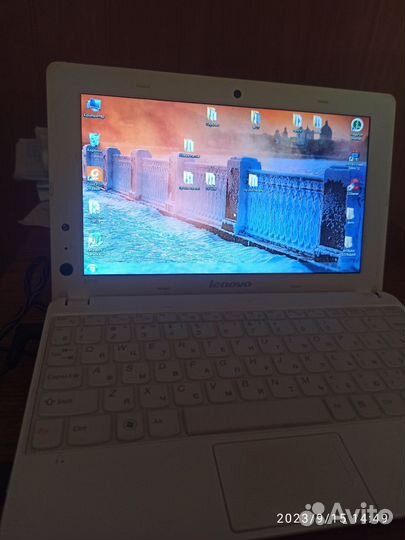 Lenovo ideapad s110