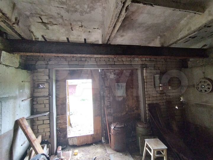 Гараж, 26 м²