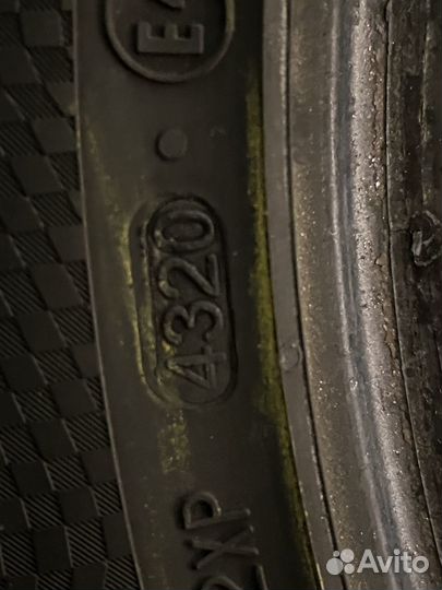 Continental ContiSportContact 3 235/45 R17 94W