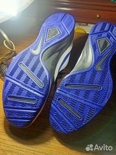 Футзалки nike