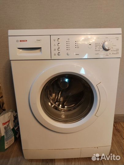 Стиральная машина bosch maxx 5 бу