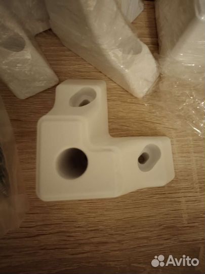 Опора для мебели