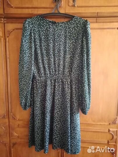 Платья женские нарядные - 2 шт., р-р - 50