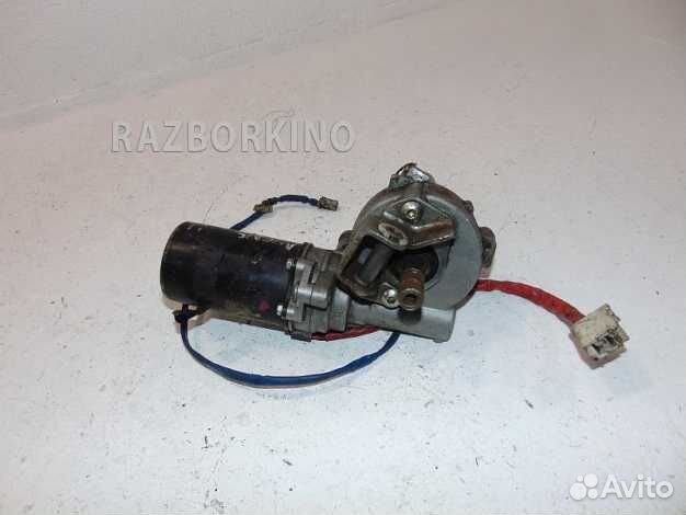 Колонка рулевая Тойота