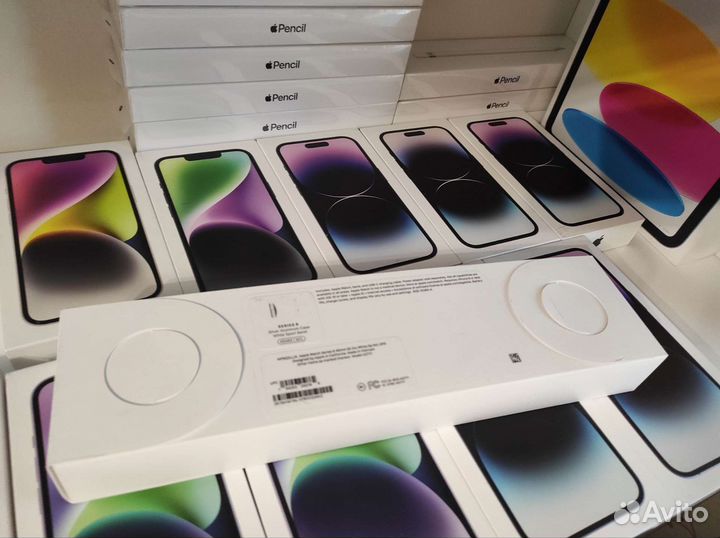 Apple Watch Series 8 GPS 45mm Silver/White
