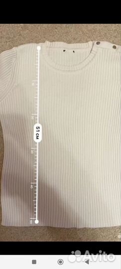 Джемпер женский Calvin klein