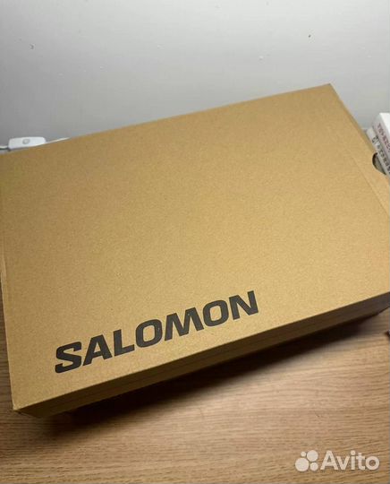 Salomon xt 6 gore tex