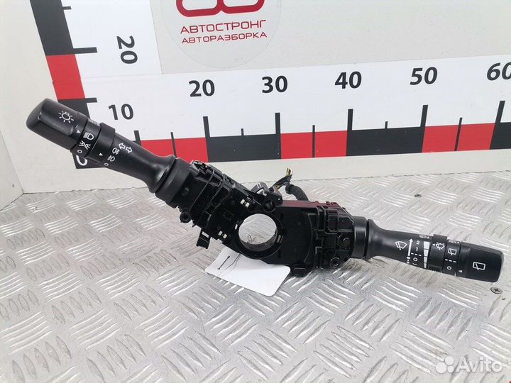 Переключатель поворотов и дворников (стрекоза) Hyu