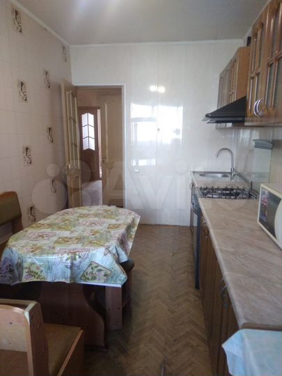 2-к. квартира, 70 м², 3/5 эт.