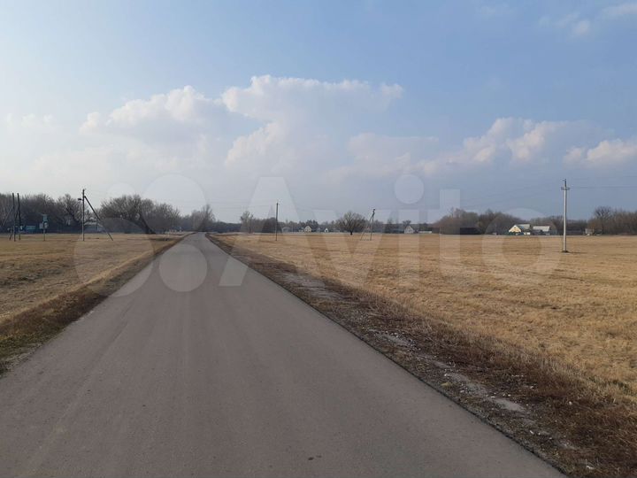 Дом 48,5 м² на участке 50 сот.