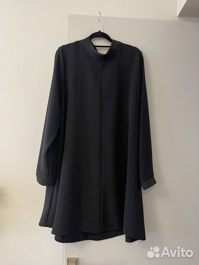 Платье zara новое