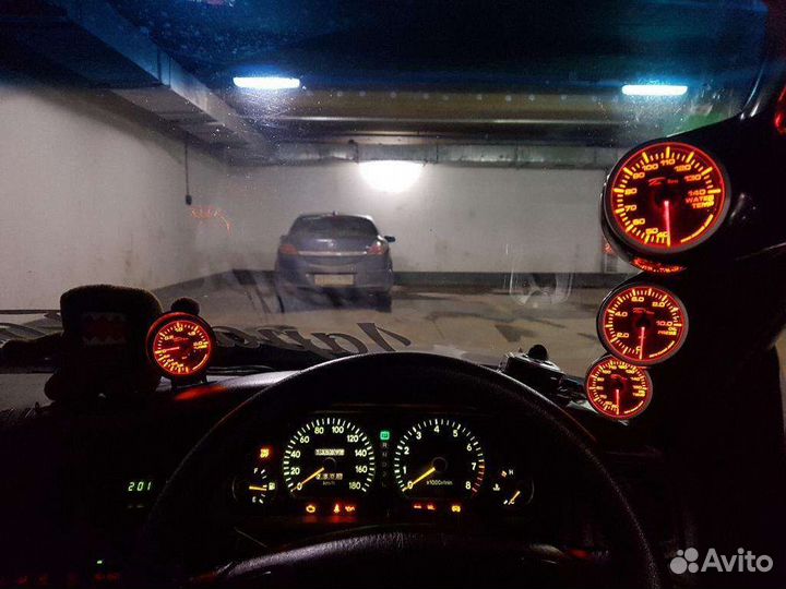 Подиум под датчики