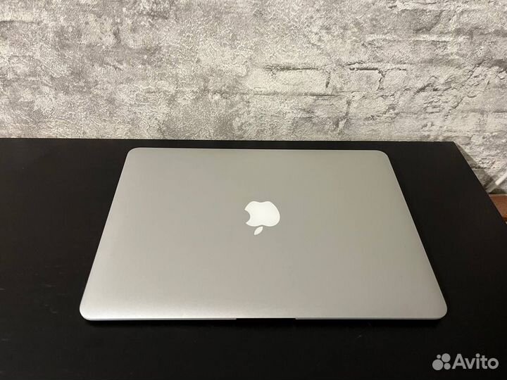 Apple MacBook Air 2017 i5 512gb