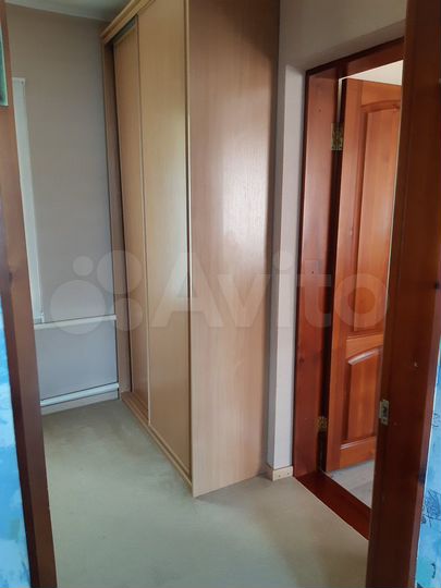 Дом 43 м² на участке 2 сот.