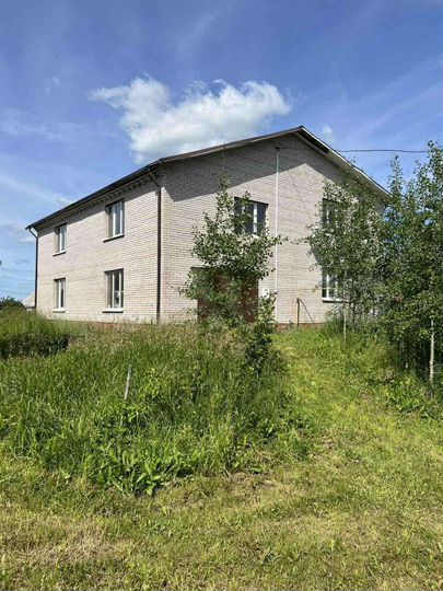 Дом 312 м² на участке 25 сот.