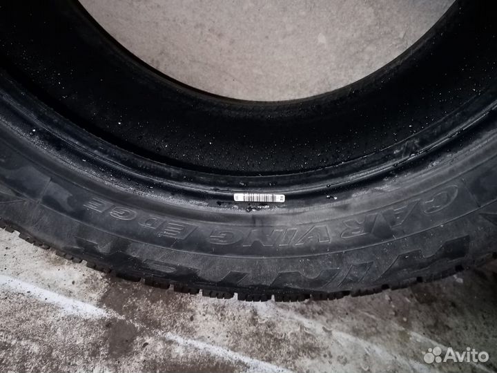 Pirelli Winter Carving 225/65 R17