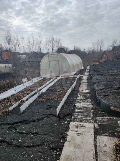 Дача 58,6 м² на участке 17 сот.